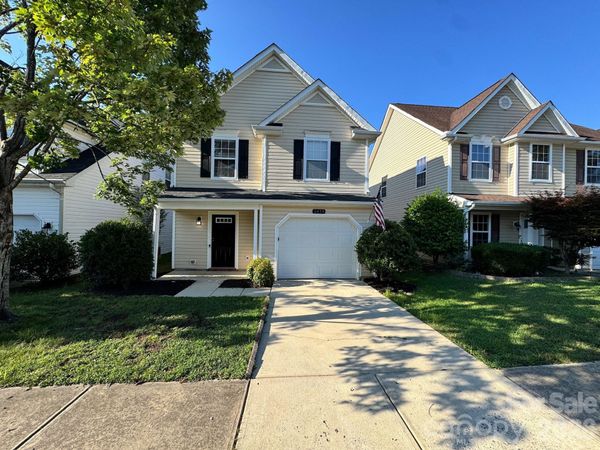 2638 Rozzelles Landing Drive , Charlotte, NC 28214