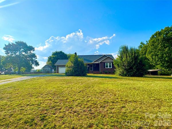 4105 Salem Pointe Drive, Monroe, NC 28110