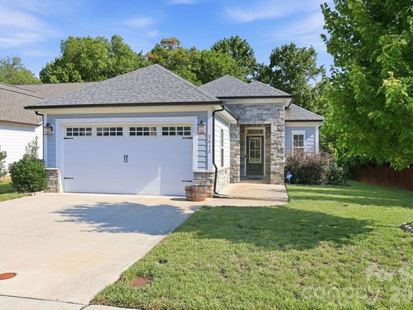 2612 Poplar Cove Drive NW, Concord, NC 28027