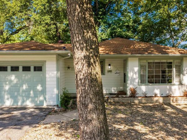 220 N Monroe Street, Little Rock, AR 72205