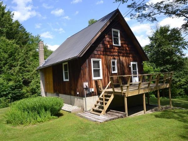 150 Michigan Avenue, Waterbury, VT 05676