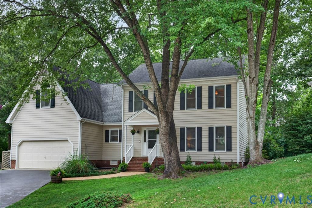 10272 Penningcroft Lane , Mechanicsville, VA 23116 Main Photo