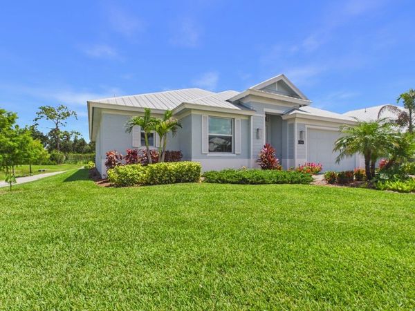 5764 Arabella Lane, Vero Beach, FL 32967