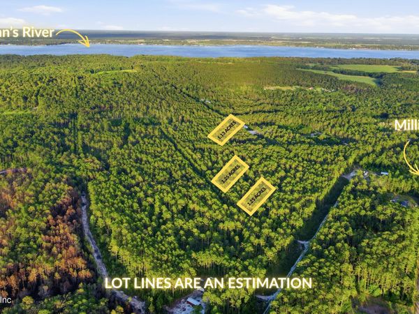 131 NW 2ND Avenue, Palatka, FL 32177