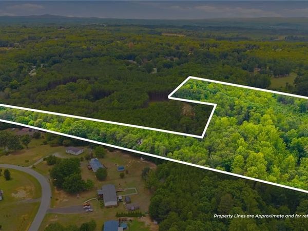 00 Pinehaven Trail, Eden, NC 27288