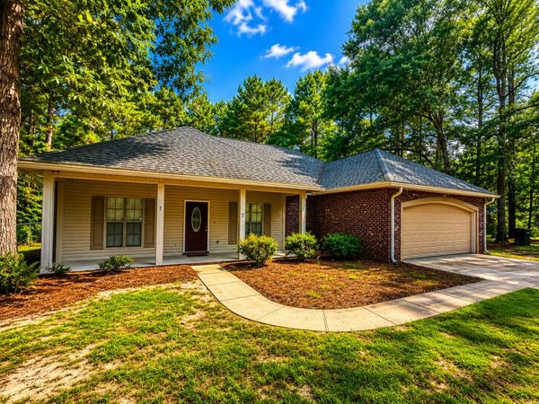 7 Sydney Marie Dr., Purvis, MS 39475