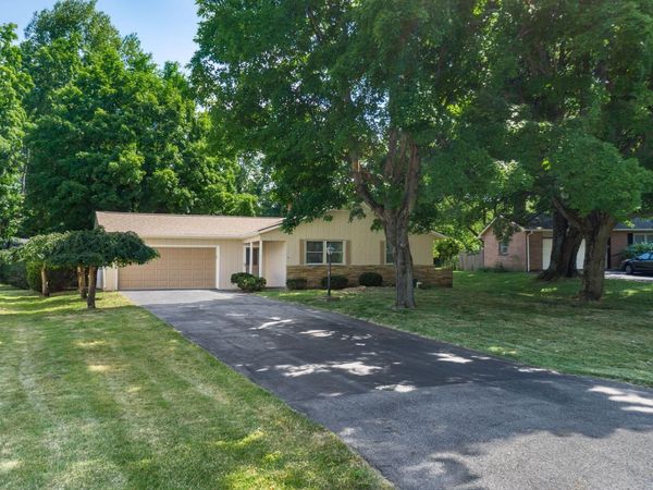 3354 Longstreth Park Place, Columbus, OH 43230