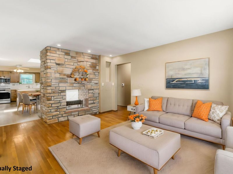 3354 Longstreth Park Place, Columbus, OH 43230 Photo 4