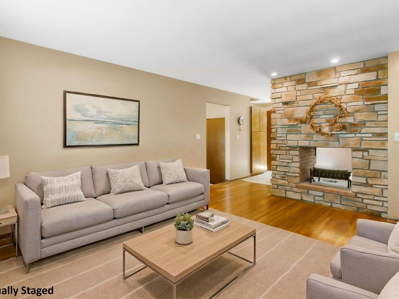 3354 Longstreth Park Place, Columbus, OH 43230 Photo 6