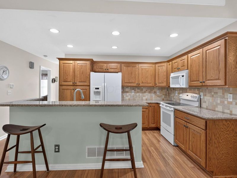 292 Village Drive, Johnstown, OH 43031 Photo 13
