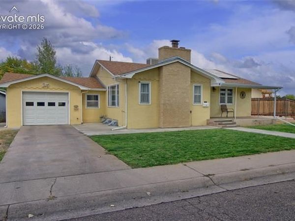 3111 Royal Avenue, Pueblo, CO 81005
