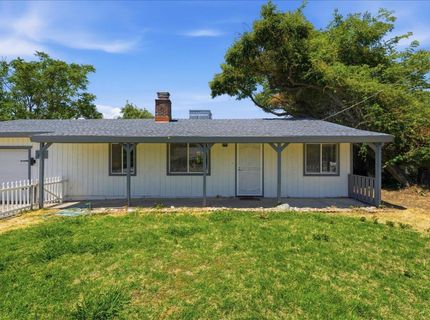 9380 Eckerman Rd, Granite Bay, CA 95661 Photo