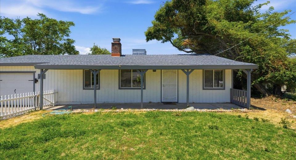 9380 Eckerman Rd, Granite Bay, CA 95661 Photo