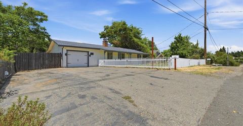 9380 Eckerman Rd, Granite Bay, CA 95661 Photo