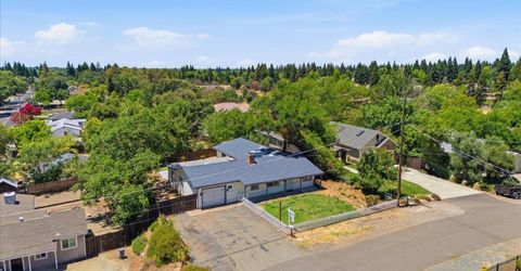 9380 Eckerman Rd, Granite Bay, CA 95661 Photo