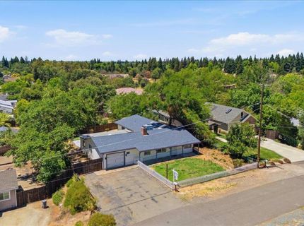 9380 Eckerman Rd, Granite Bay, CA 95661 Photo