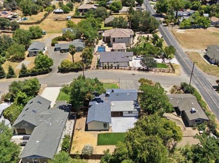 9380 Eckerman Rd, Granite Bay, CA 95661 Photo