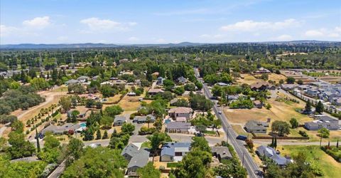 9380 Eckerman Rd, Granite Bay, CA 95661 Photo