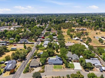 9380 Eckerman Rd, Granite Bay, CA 95661 Photo