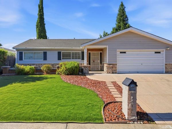 4652 Montclair Ct, Granite Bay, CA 95746
