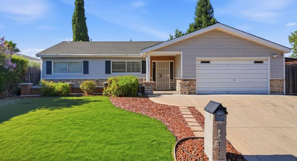 4652 Montclair Ct, Granite Bay, CA 95746 Photo