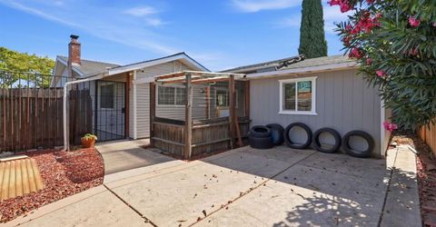 4652 Montclair Ct, Granite Bay, CA 95746 Photo