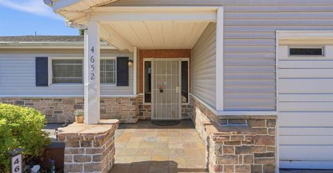 4652 Montclair Ct, Granite Bay, CA 95746 Photo