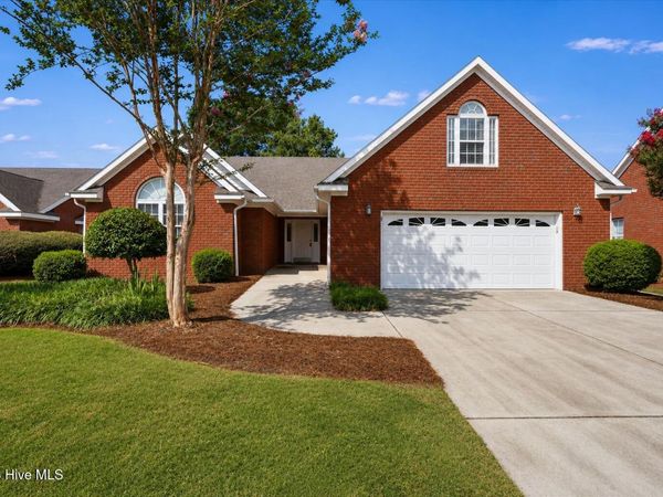 144 Candlewood Drive, Wallace, NC 28466
