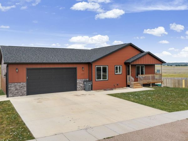 24020 BRIDLE RIDGE RD, Rapid City, SD 57701