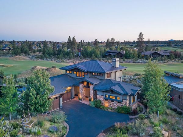 19361 Roswell Drive, Bend, OR 97702