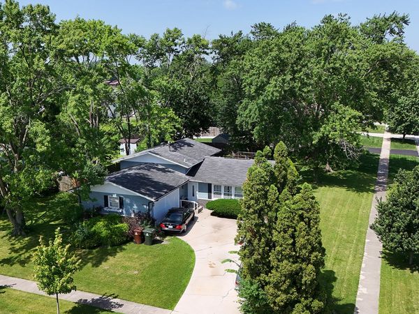 18832 Keeler Avenue , Country Club Hills, IL 60478