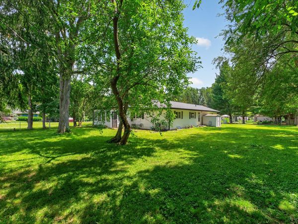 13776 BEAVER Drive, Roscoe, IL 61073