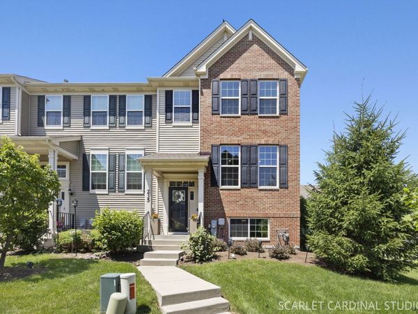 235 Lakeshore Drive , Oswego, IL 60543