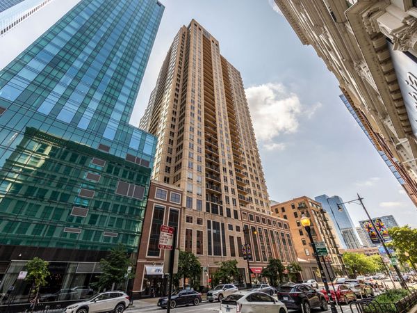 1111 S Wabash Avenue , Unit 2210, Chicago, IL 60605