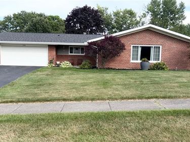 5330 Wolf Ridge Road, Harrison Twp, OH 45415