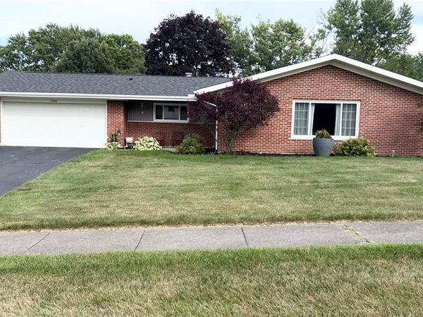 5330 Wolf Ridge Road, Harrison Twp, OH 45415