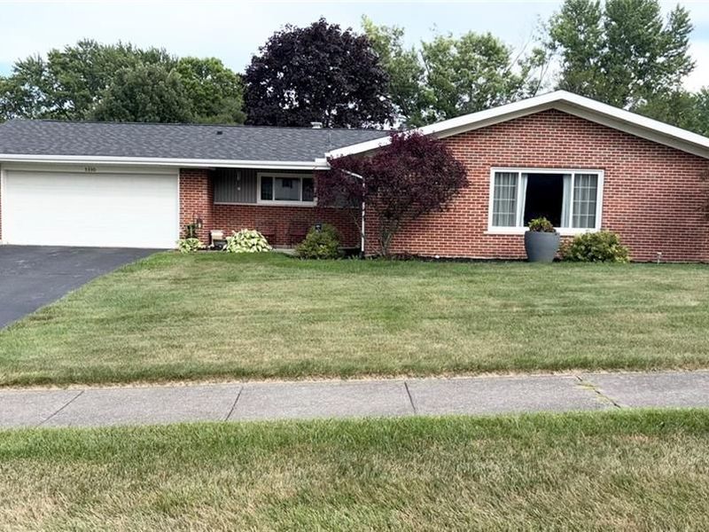 5330 Wolf Ridge Road, Harrison Township, OH 45415 Photo 1