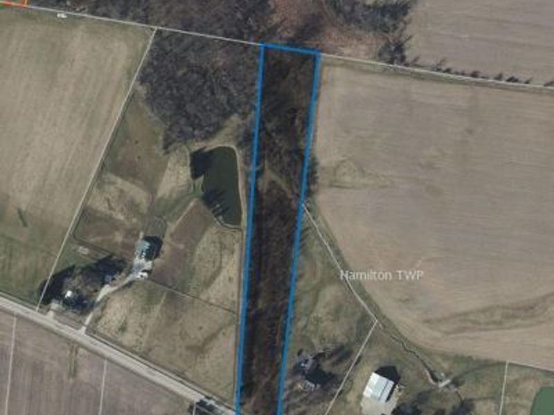 4 Fosters-Maineville Road, Hamilton Township, OH 45152 Photo 1