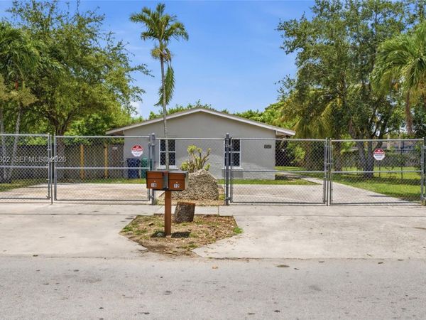 26410 SW 138th Ct, Homestead, FL 33032
