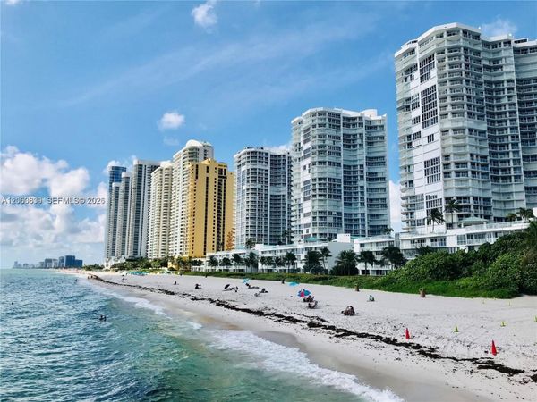 16699 Collins Ave , Unit 1605, Sunny Isles Beach, FL 33160