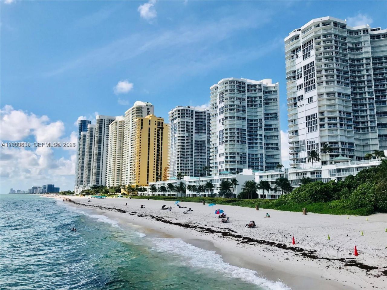 16699 Collins Ave, Unit 1605, Sunny Isles Beach, FL 33160 Photo