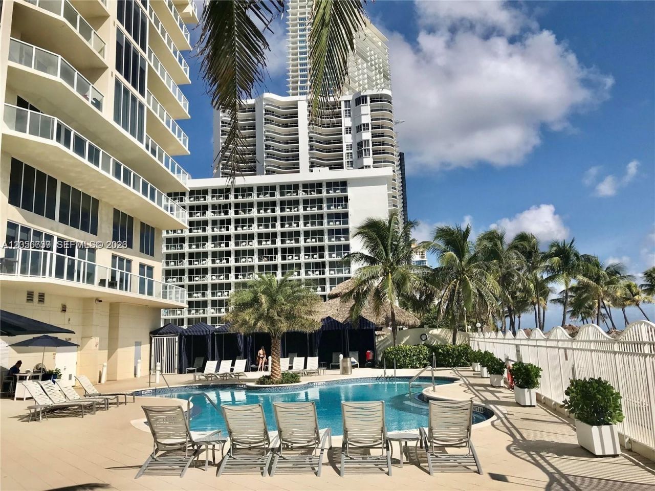 16699 Collins Ave, Unit 1605, Sunny Isles Beach, FL 33160 Photo