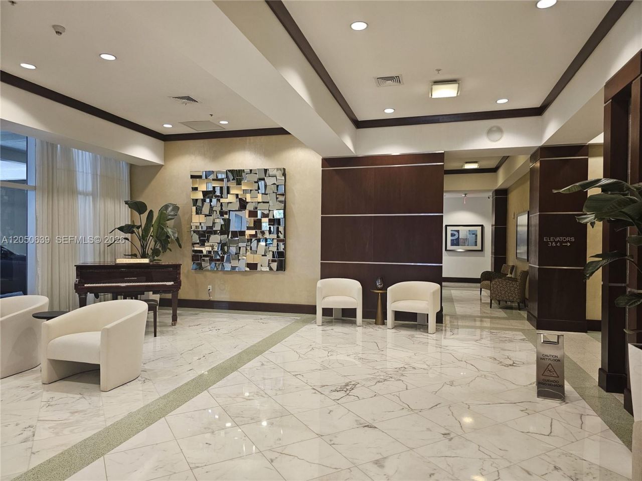 16699 Collins Ave, Unit 1605, Sunny Isles Beach, FL 33160 Photo