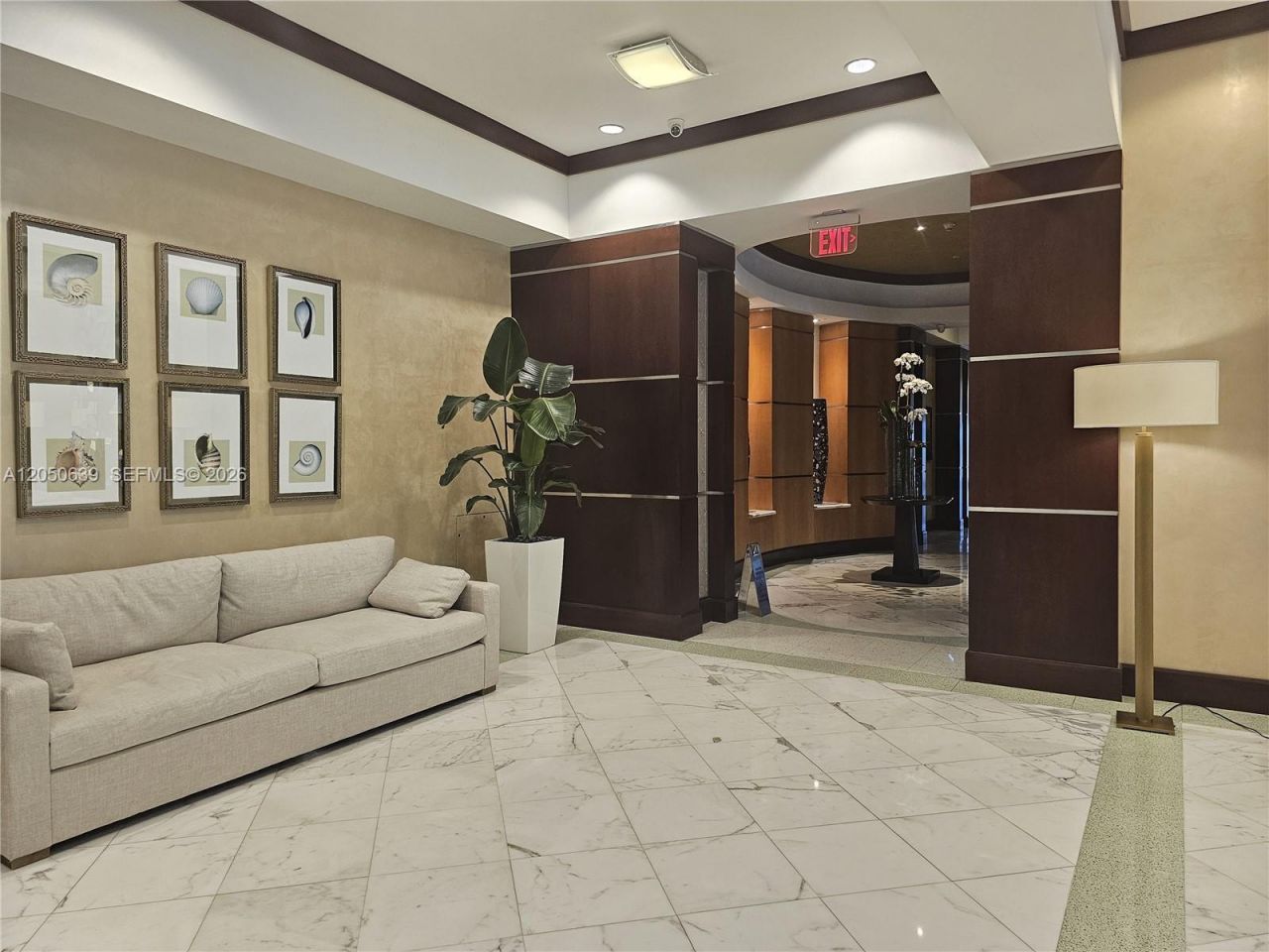 16699 Collins Ave, Unit 1605, Sunny Isles Beach, FL 33160 Photo
