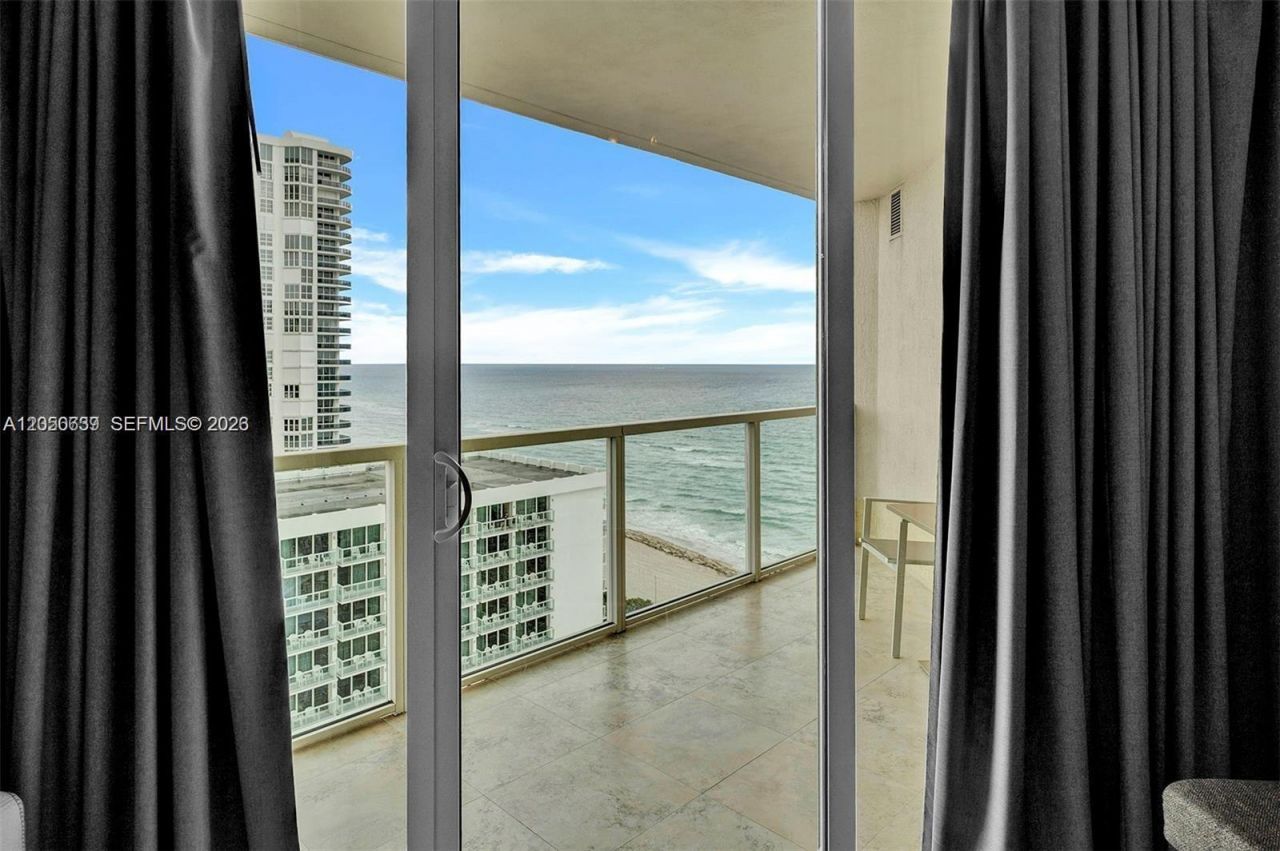 16699 Collins Ave, Unit 1605, Sunny Isles Beach, FL 33160 Photo
