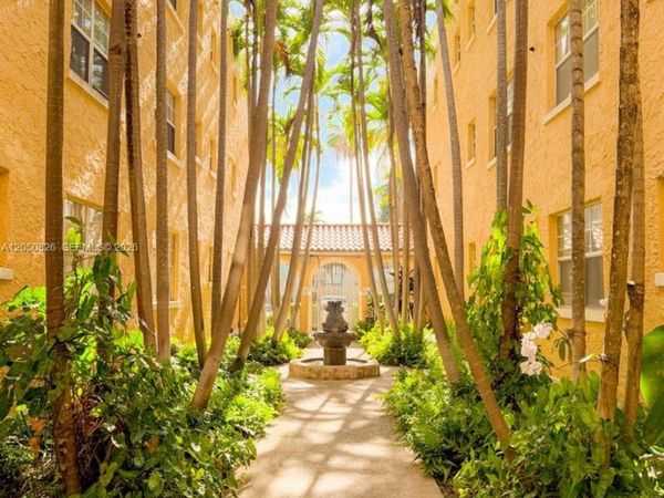 1255 Pennsylvania Ave , Unit 117, Miami Beach, FL 33139
