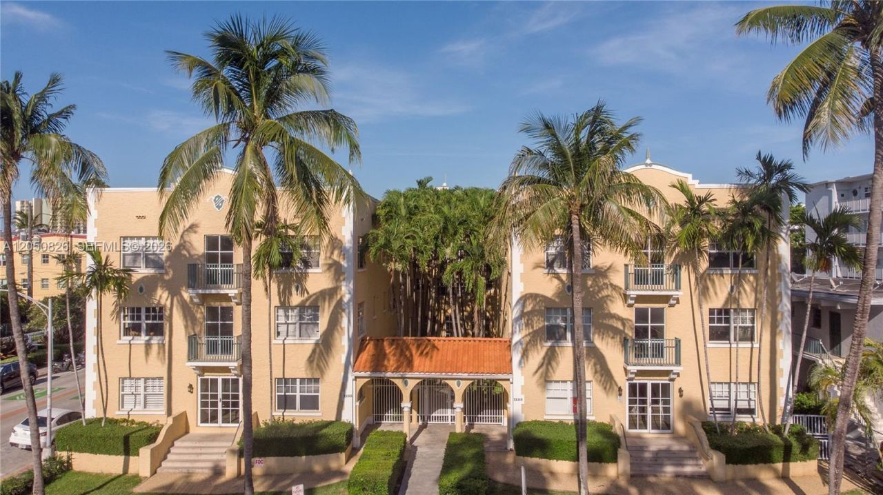 1255 Pennsylvania Ave , Unit 117, Miami Beach, FL 33139 Photo