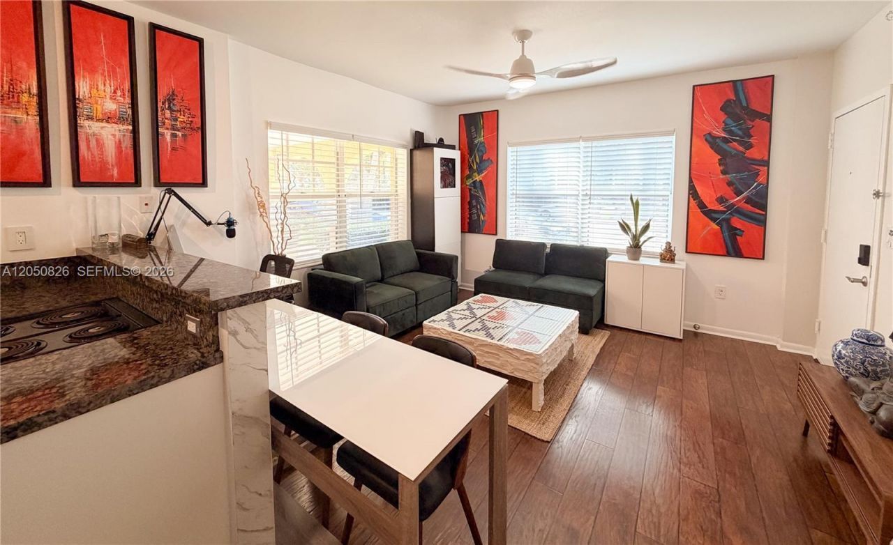 1255 Pennsylvania Ave , Unit 117, Miami Beach, FL 33139 Photo