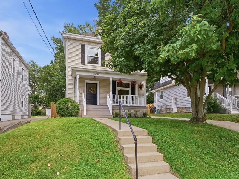 3950 Regent Avenue, Norwood, OH 45212 Photo 2