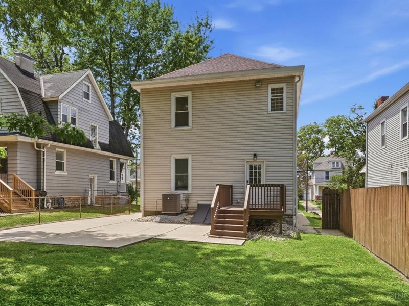 3950 Regent Avenue, Norwood, OH 45212 Photo 37